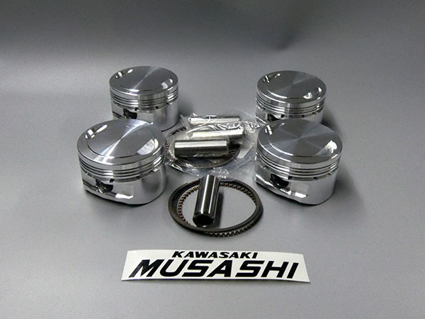 MUSASHI-products | KAWASAKI MUSASHI